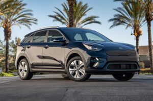 kia niro