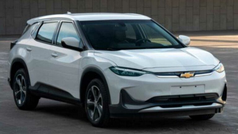 chevrolet menlo