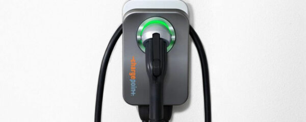 ChargePoint Home Flex