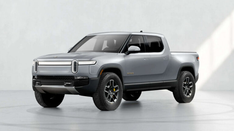 Rivian-R1T