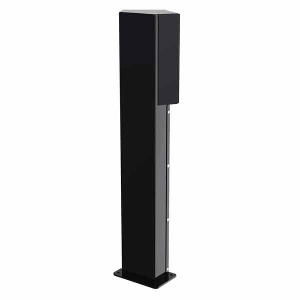 Piédestal double BEQ