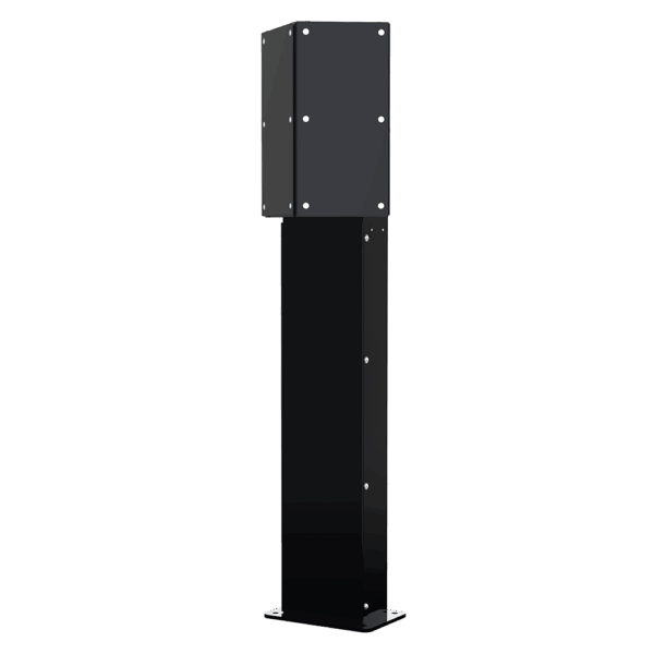 Piédestal double BEQ