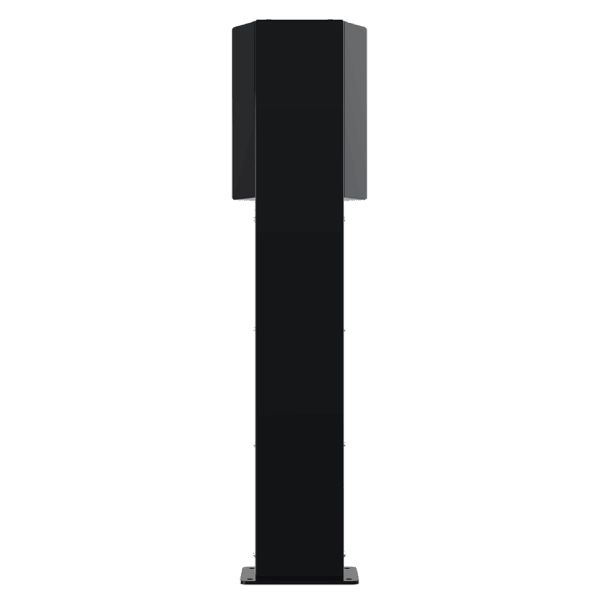 Piédestal double BEQ