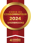 Choix du consommateur 2024 | 4 ans | BEQ Technology