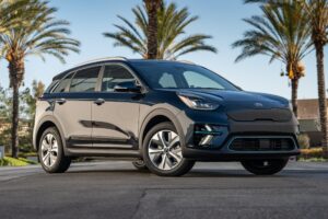 kia niro