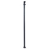 Système de câble rétractable BEQ Technology pour borne 30-32-40A -NOIR