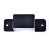 Système de câble rétractable BEQ Technology pour borne 30-32-40A -NOIR - Image 3