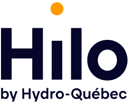 Hilo, par Hydro-Québec