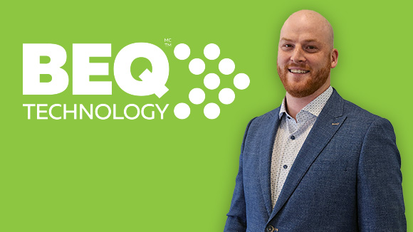 Michael Laroche | BEQ Technology