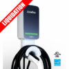Borne de recharge JuiceBox 40