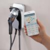 Borne de recharge Chargepoint FLEX résidentielle 50A 23 pieds (CPH50-L23-P) - Image 2