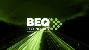Présentation de BEQ Technology