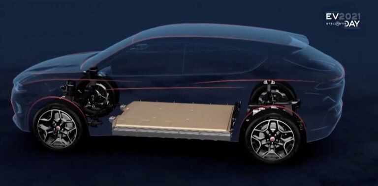 prototype stellantis