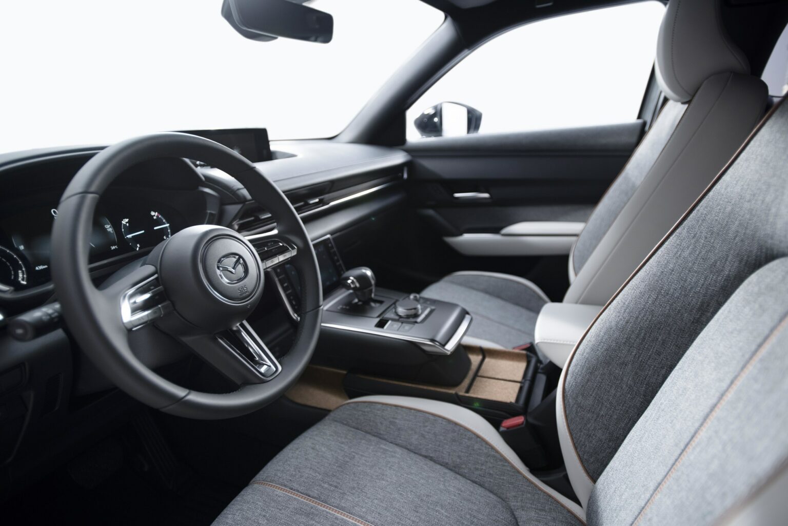 intérieur mazda intérieur mazda