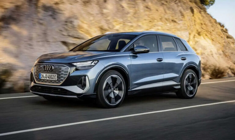 Audi-Q4-e-tron