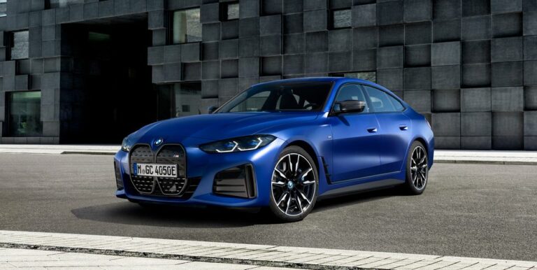 BMW-i4-2022