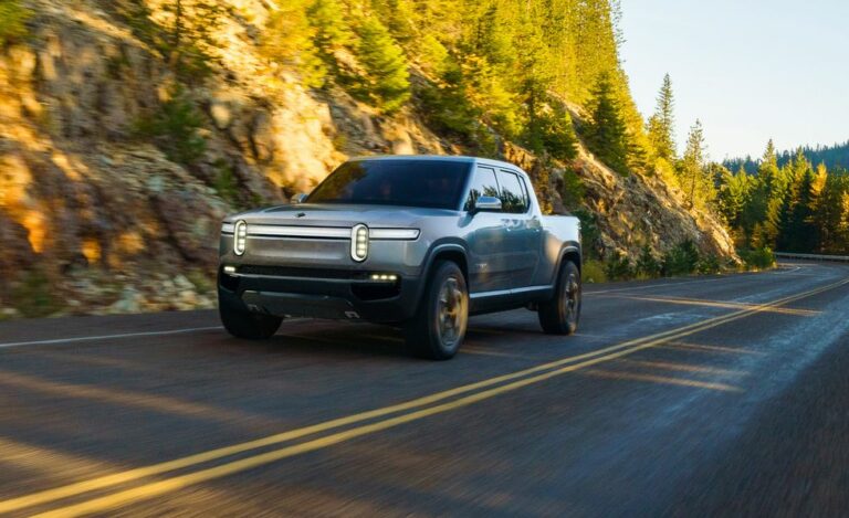 Rivian-R1T