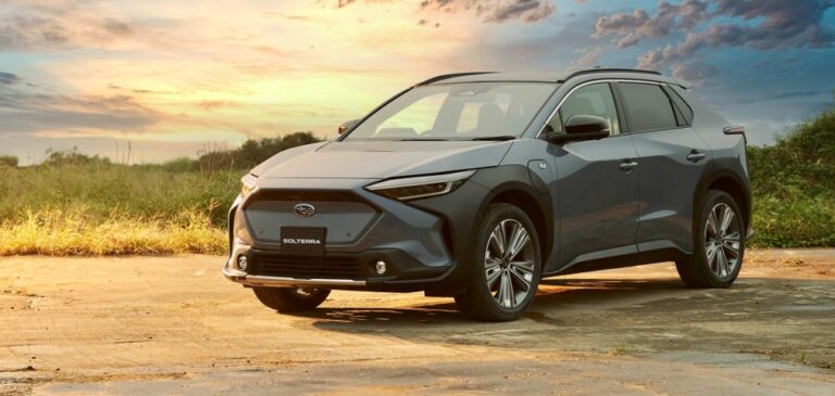 Subaru-Solterra