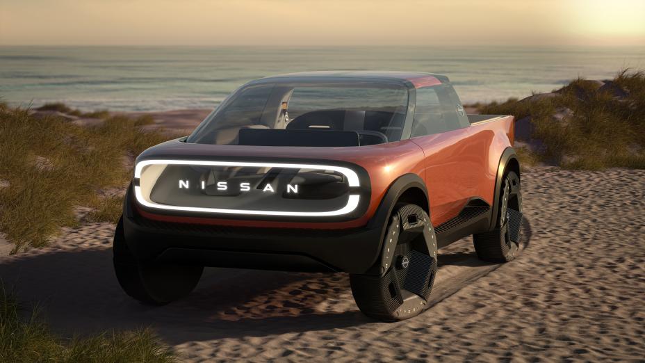 Nissan dévoile son concept de voiture antibuveur !, Actualités automobile