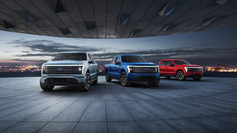 Ford-F-150-Lightning