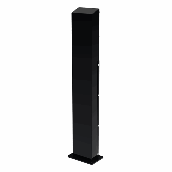 Piédestal simple BEQ Technology – Image 4