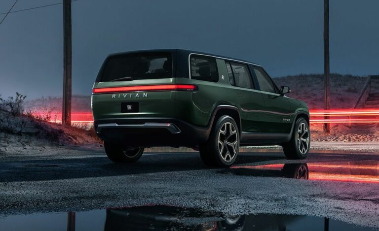 Rivian-R1S