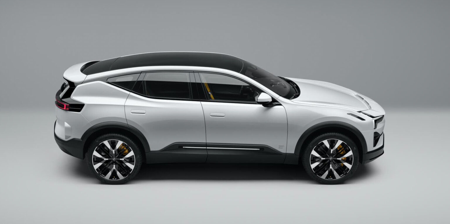 polestar