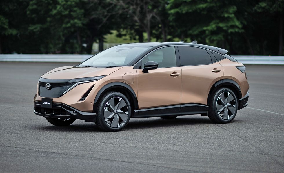 Nissan-Ariya-2022