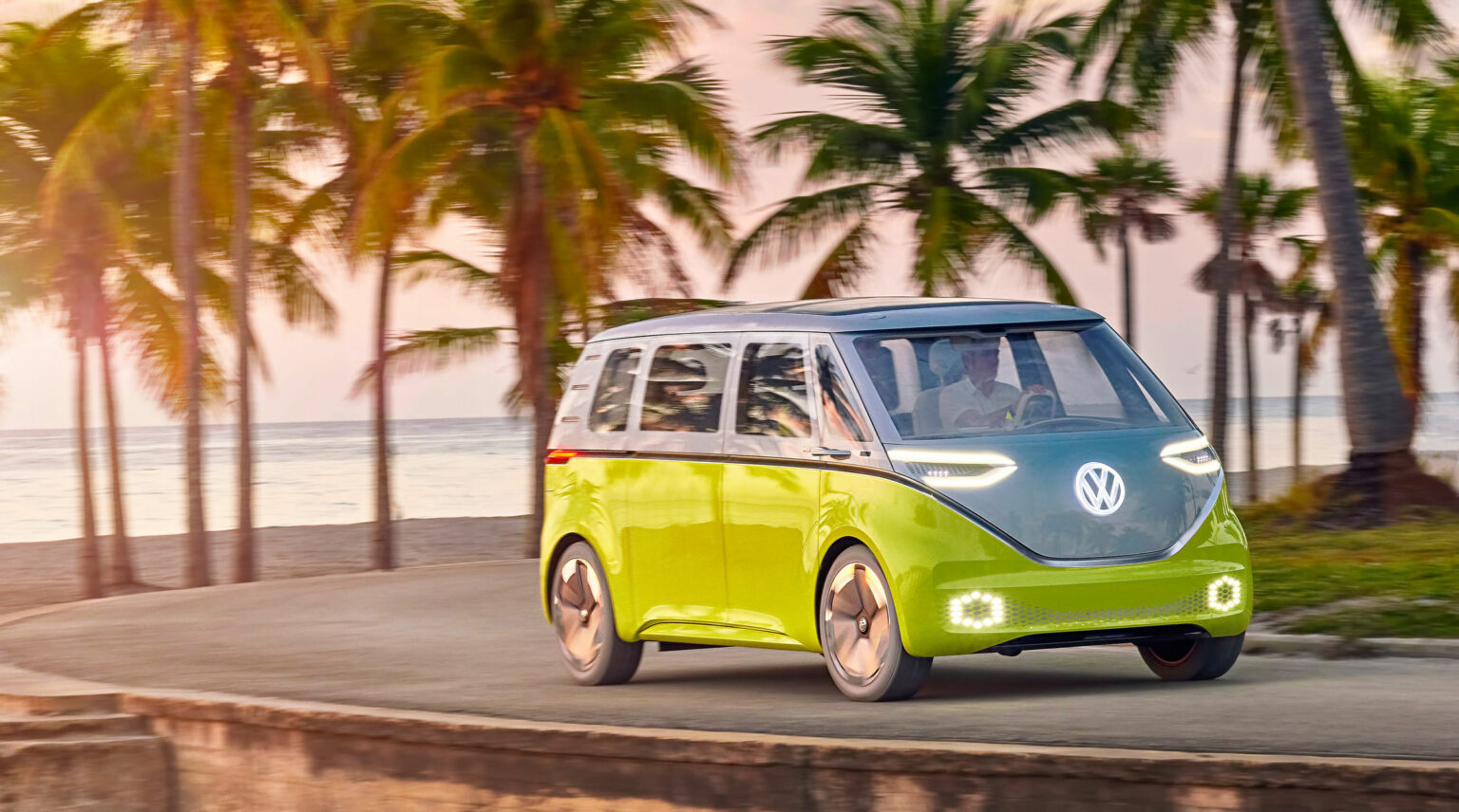Volkswagen-ID.Buzz