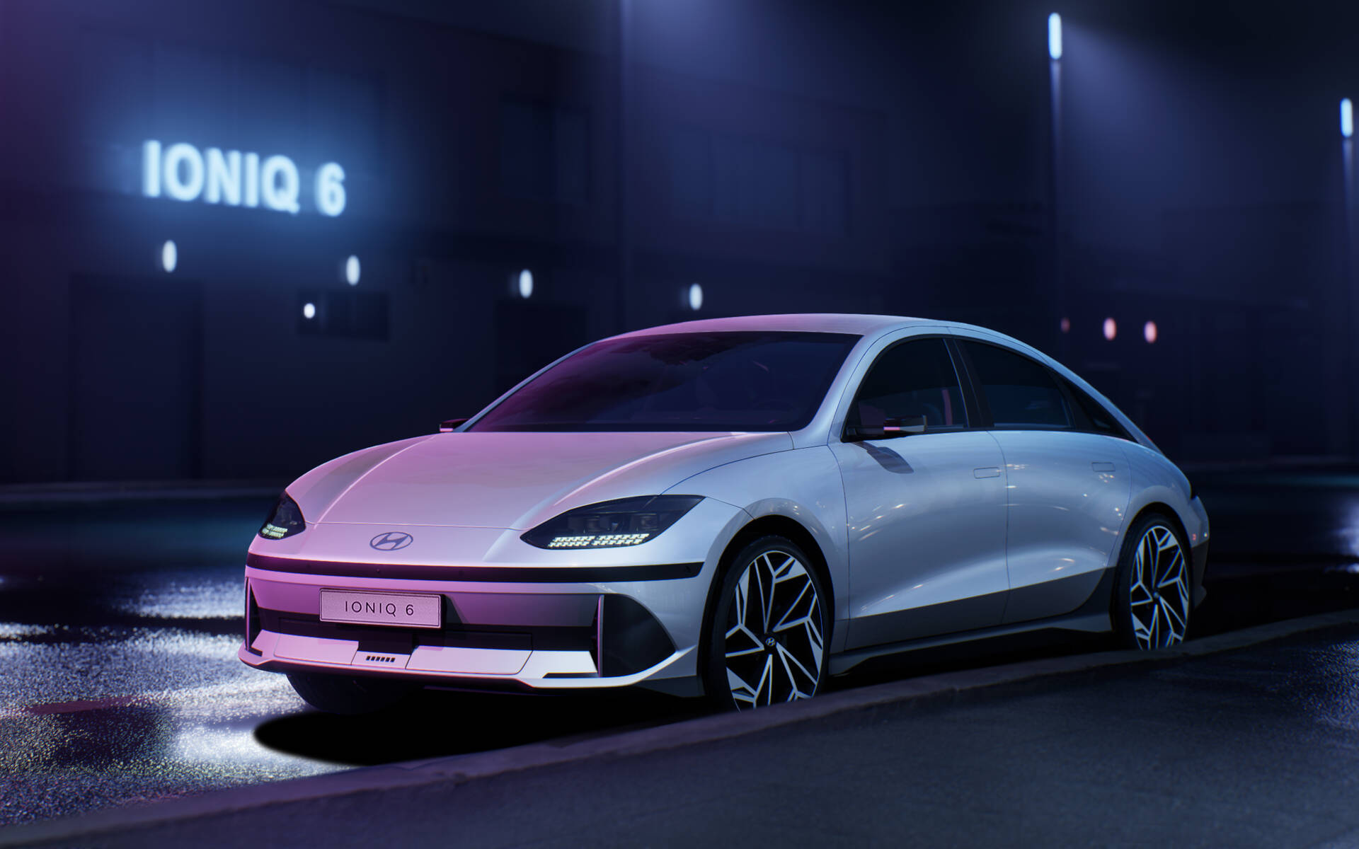 10 voitures électriques 2021-2022 qui donnent le plus d'autonomie – BEQ  Technology