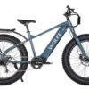 Vélo - COLOSSUS