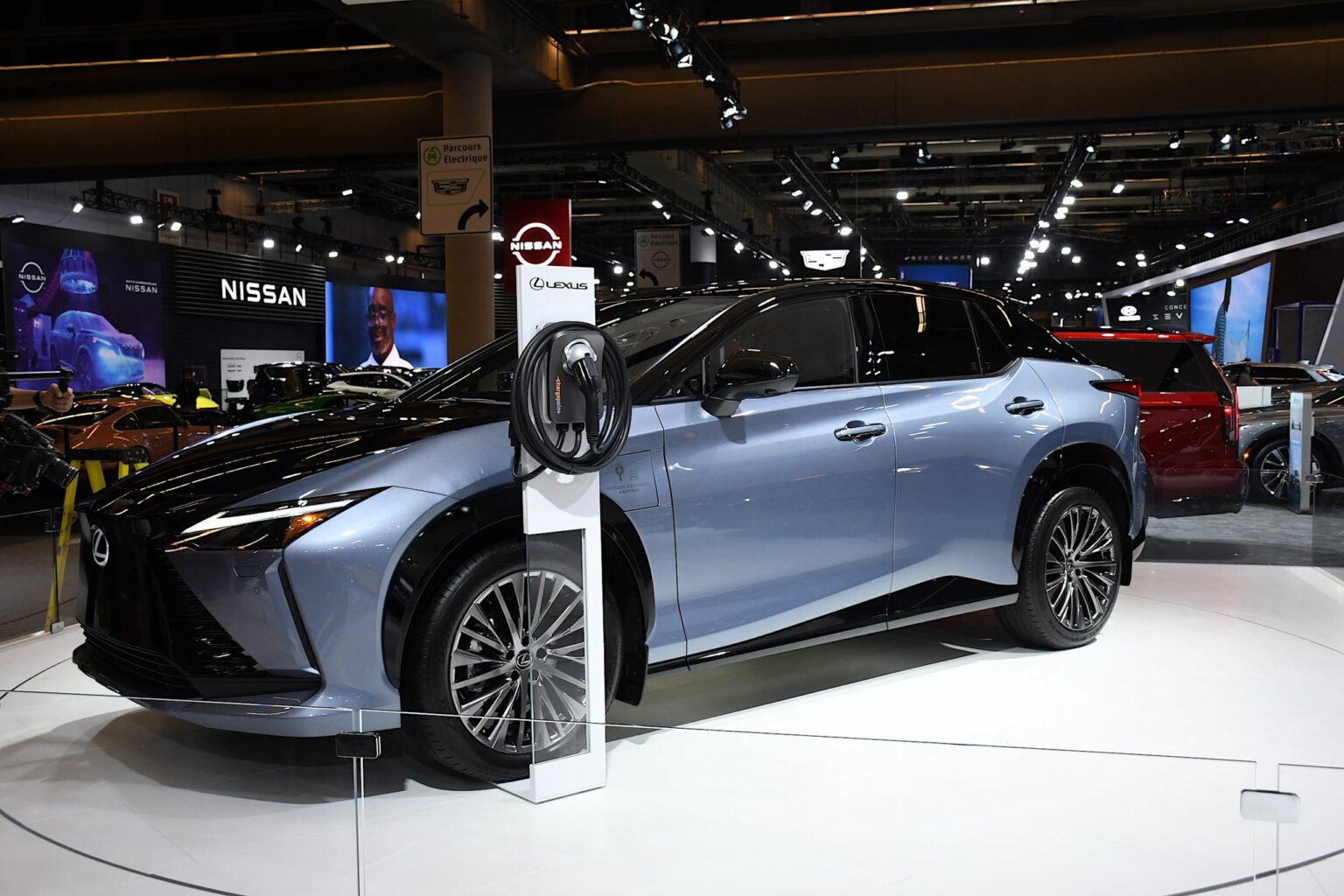 lexus-rz