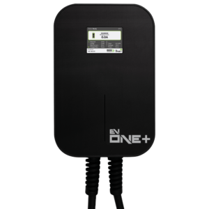 Borne de recharge EV One+ | BEQ Technology