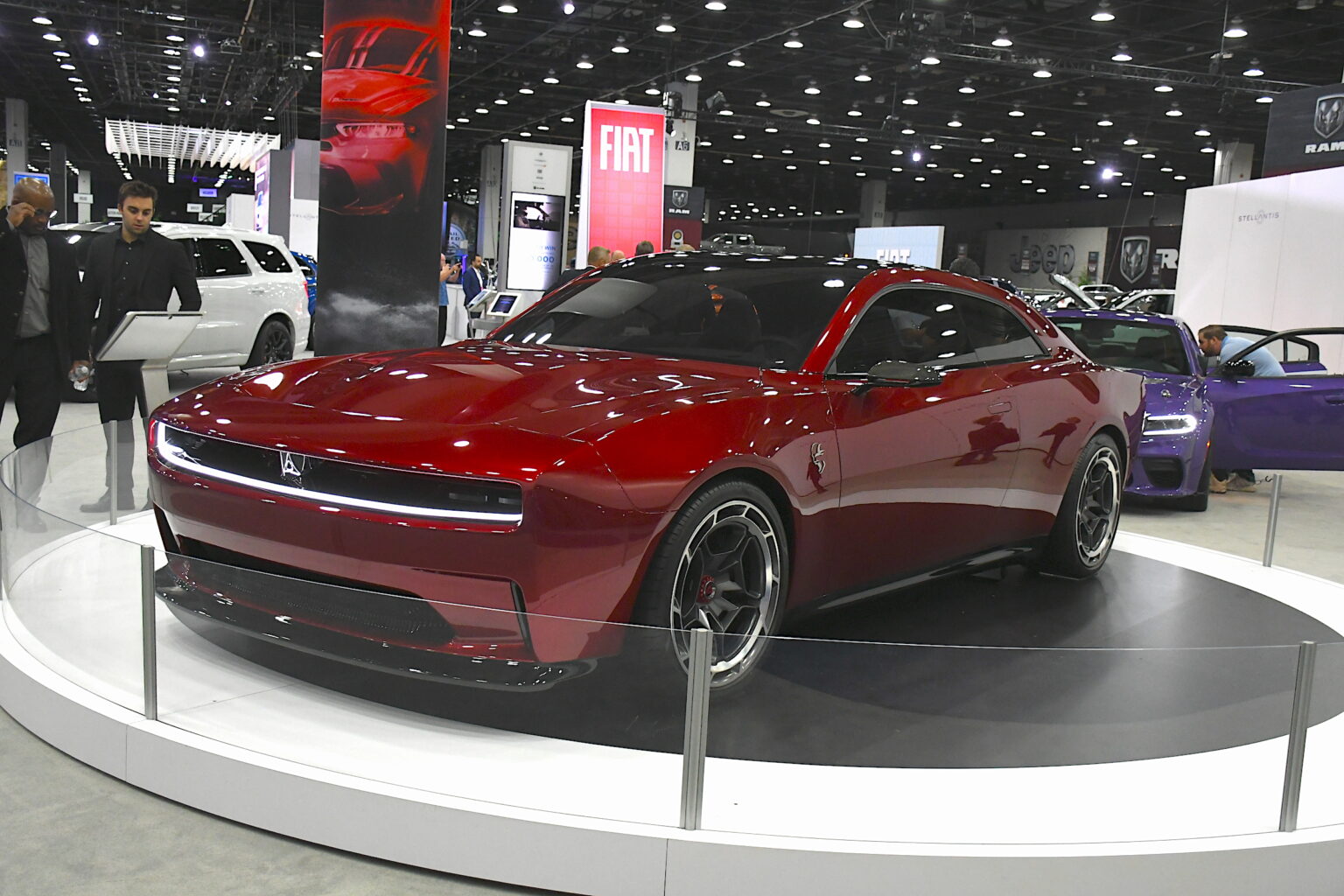 daytona-srt-concept