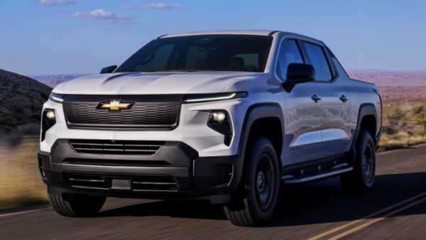 Silverado