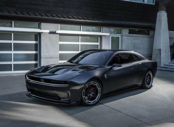 Charger-Challenger