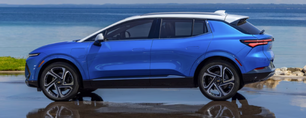 Chevrolet-Equinox-EV