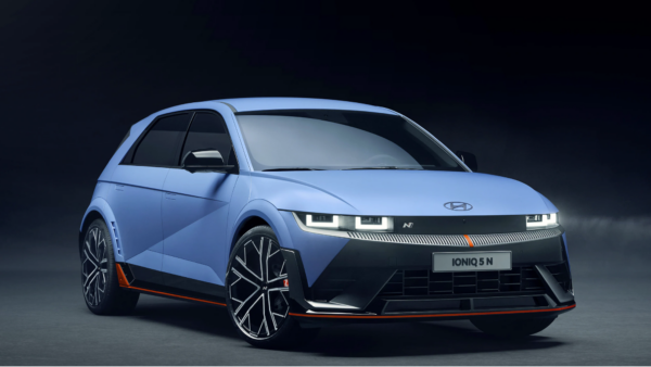 Ioniq-5N