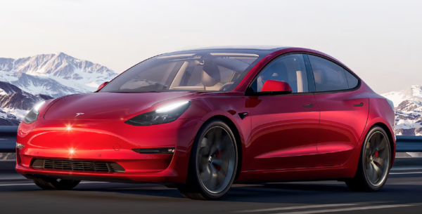 Tesla-model-3