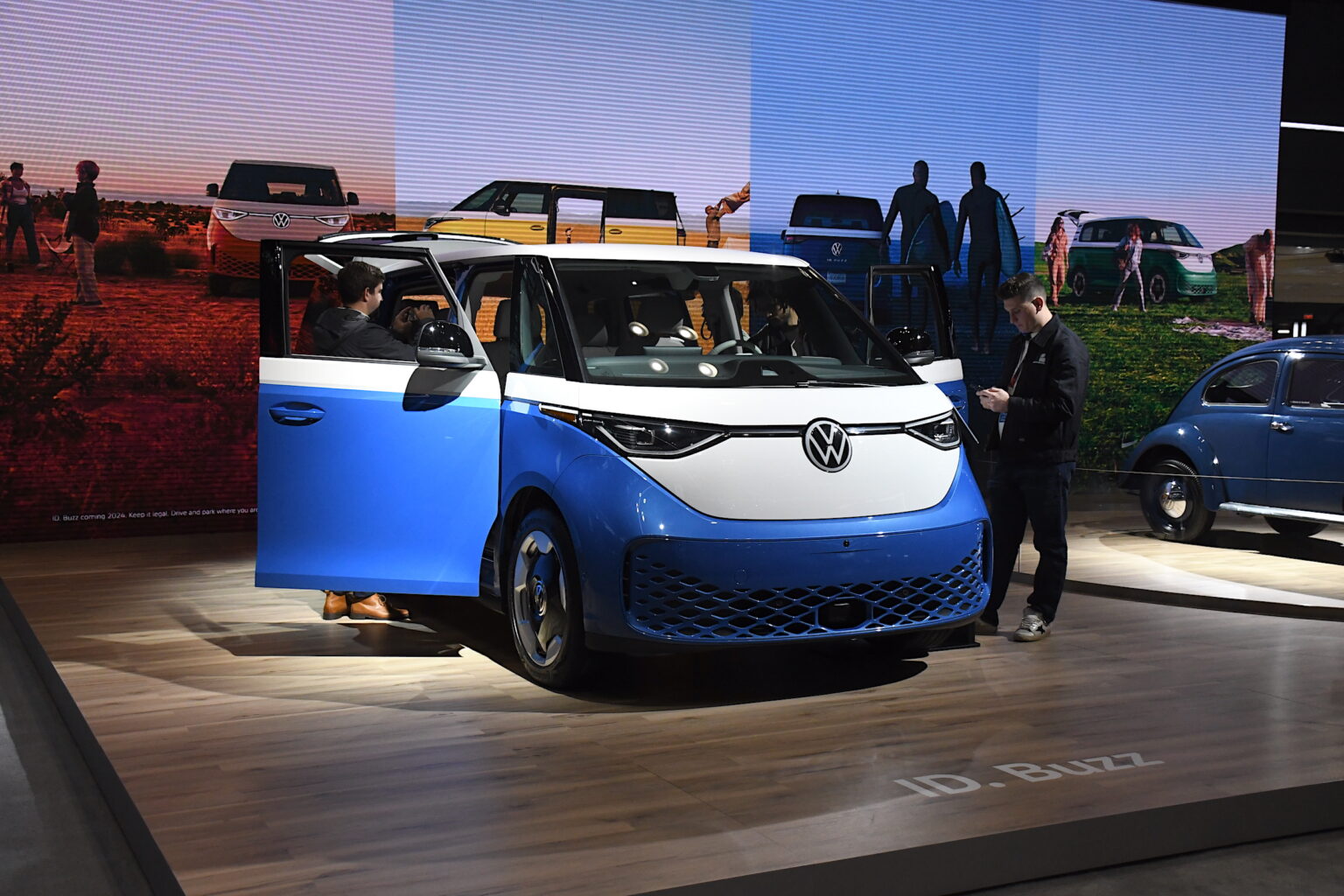 Volkswagen-ID.Buzz