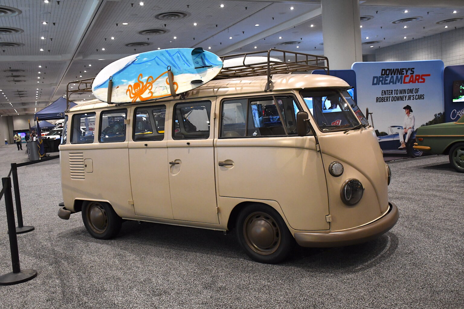 Volkswagen-Bus-1972-electrique