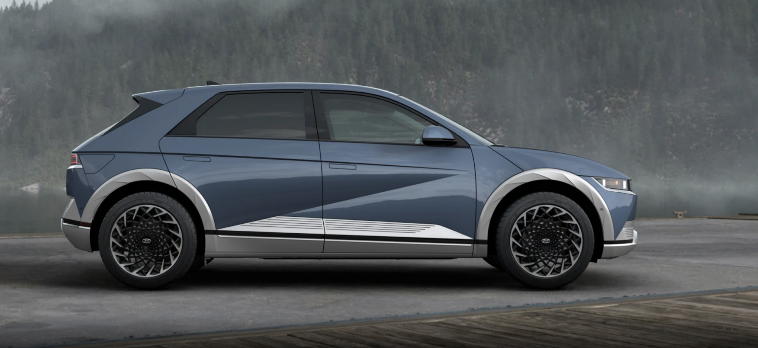 Ioniq5