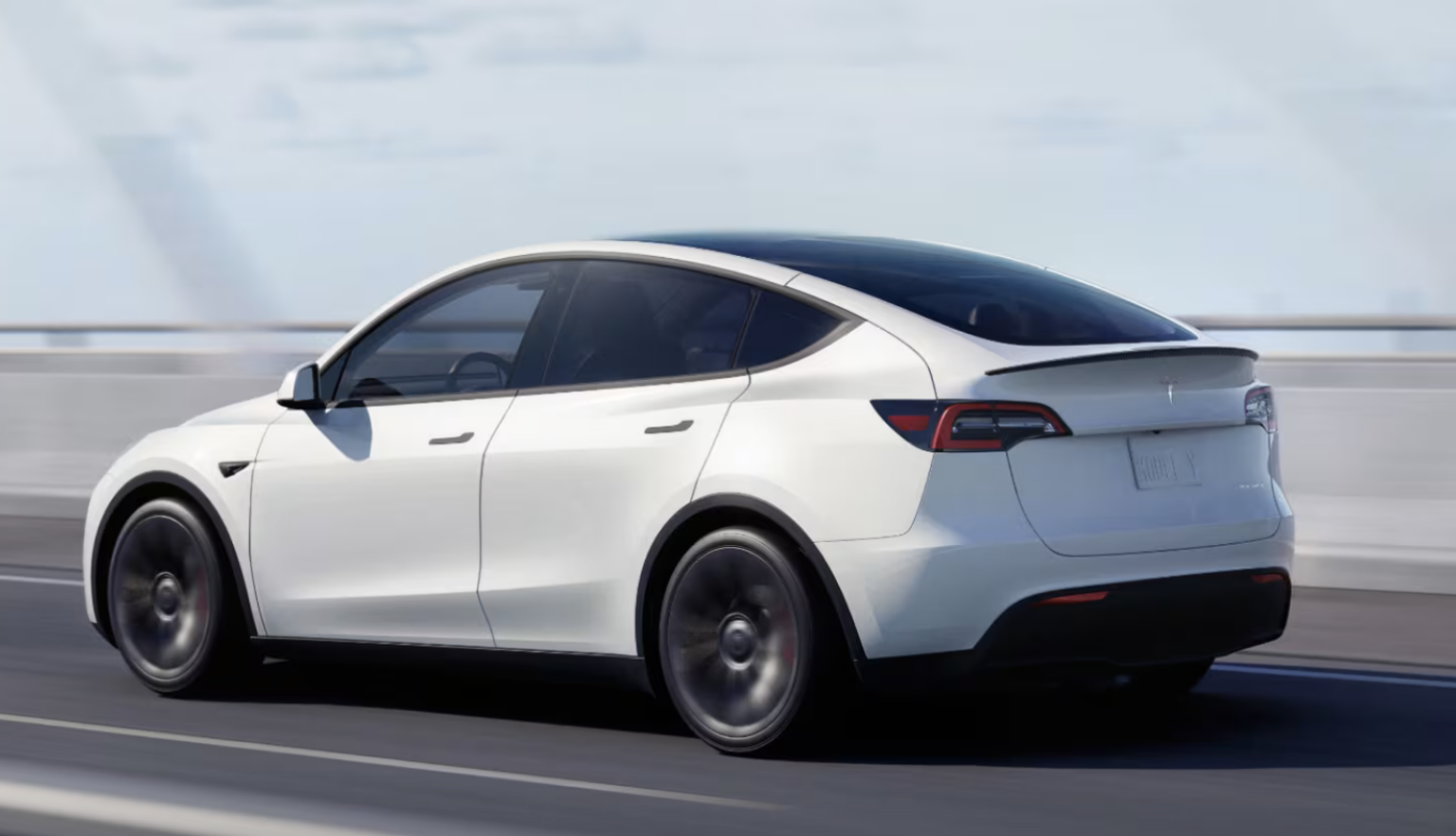 Model Y