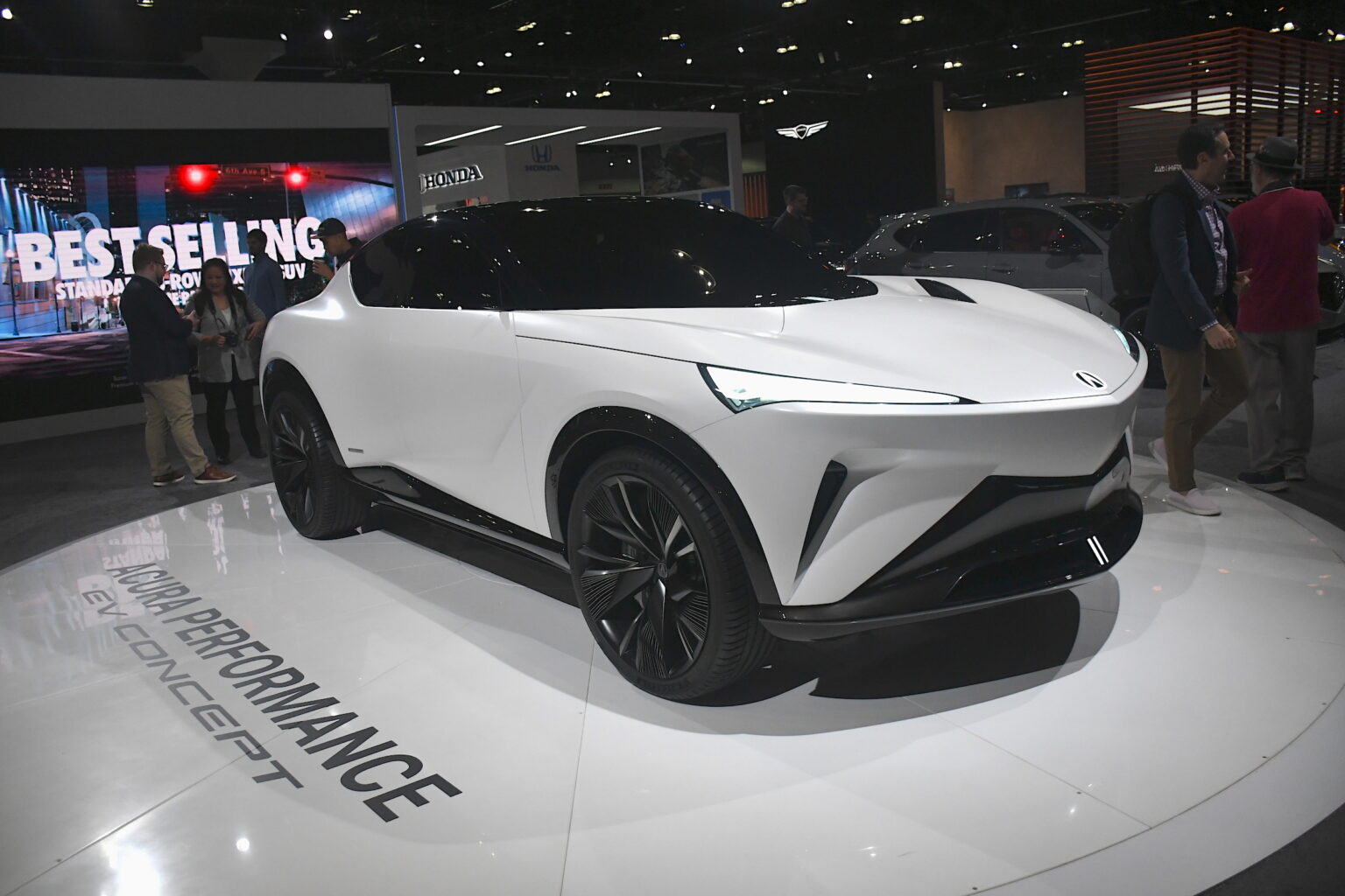 Acura-Performance
