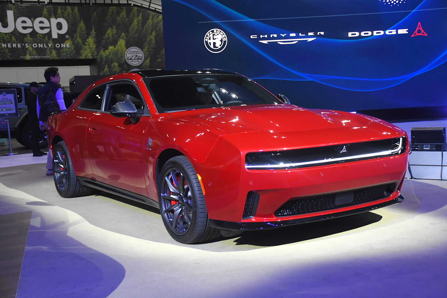 Dodge-Charger-Daytona