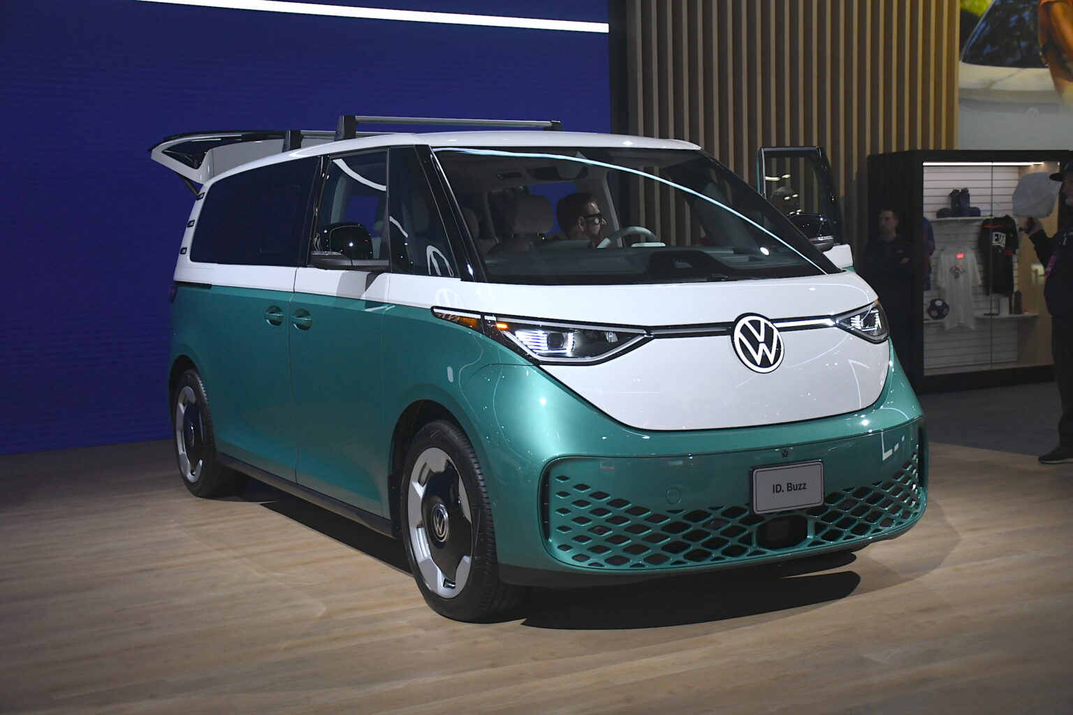 Volkswagen-ID.Buzz