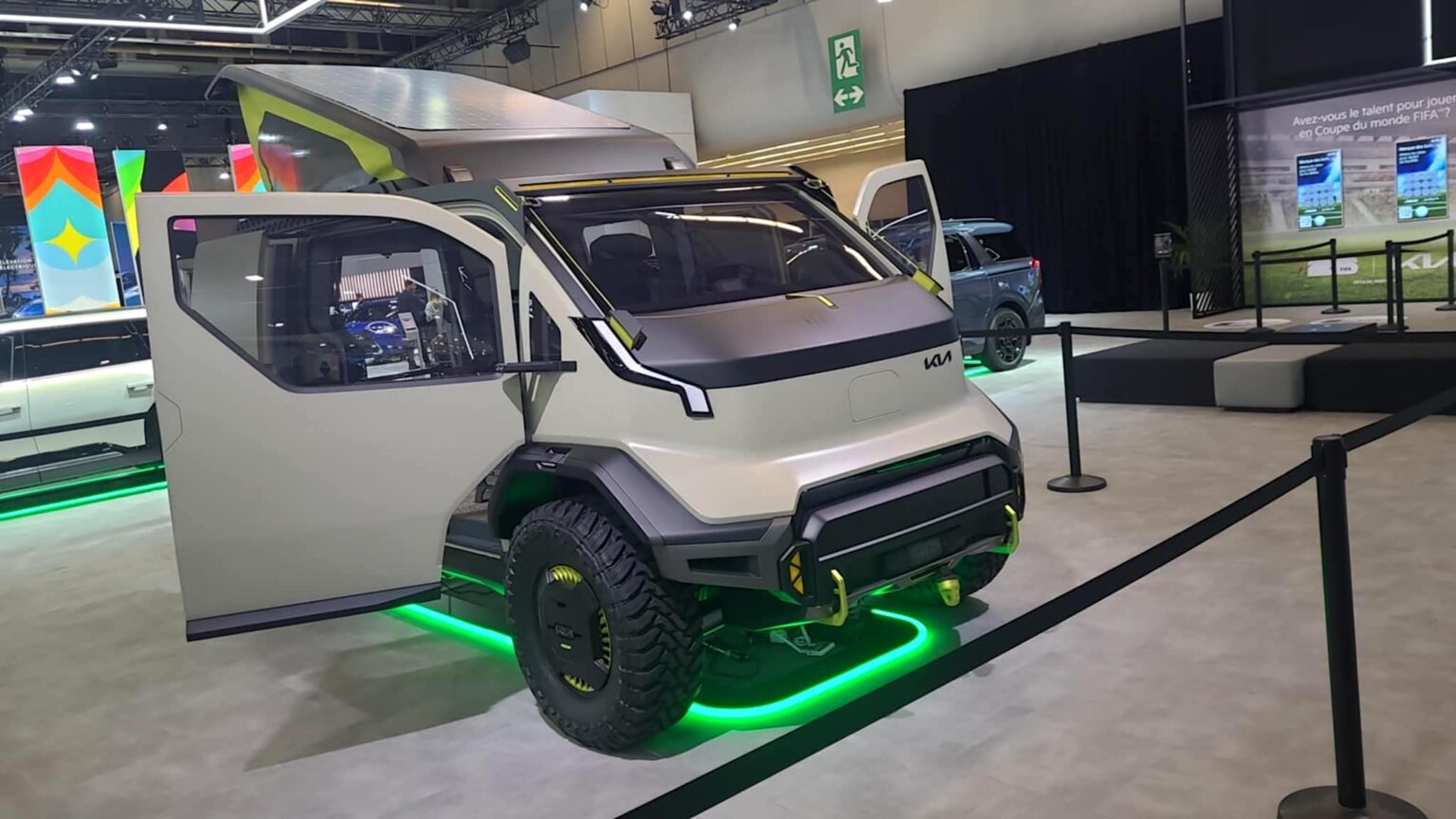 Kia-PV5