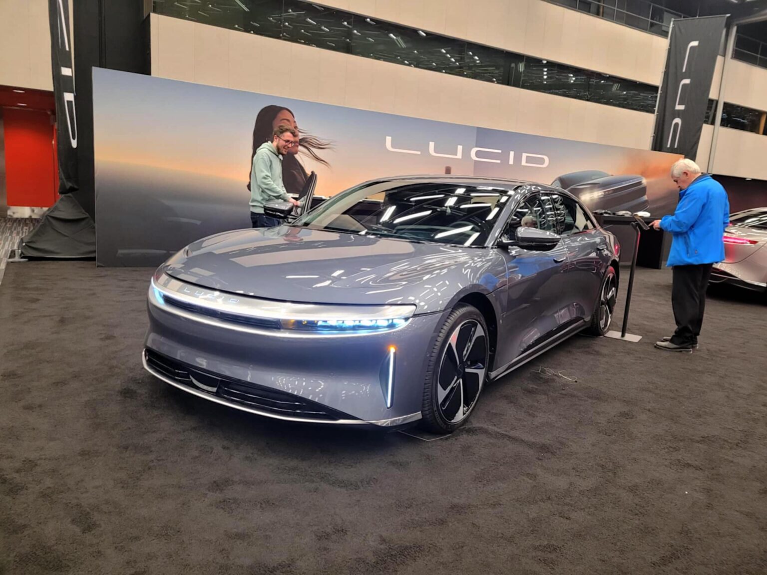 Lucid-Air