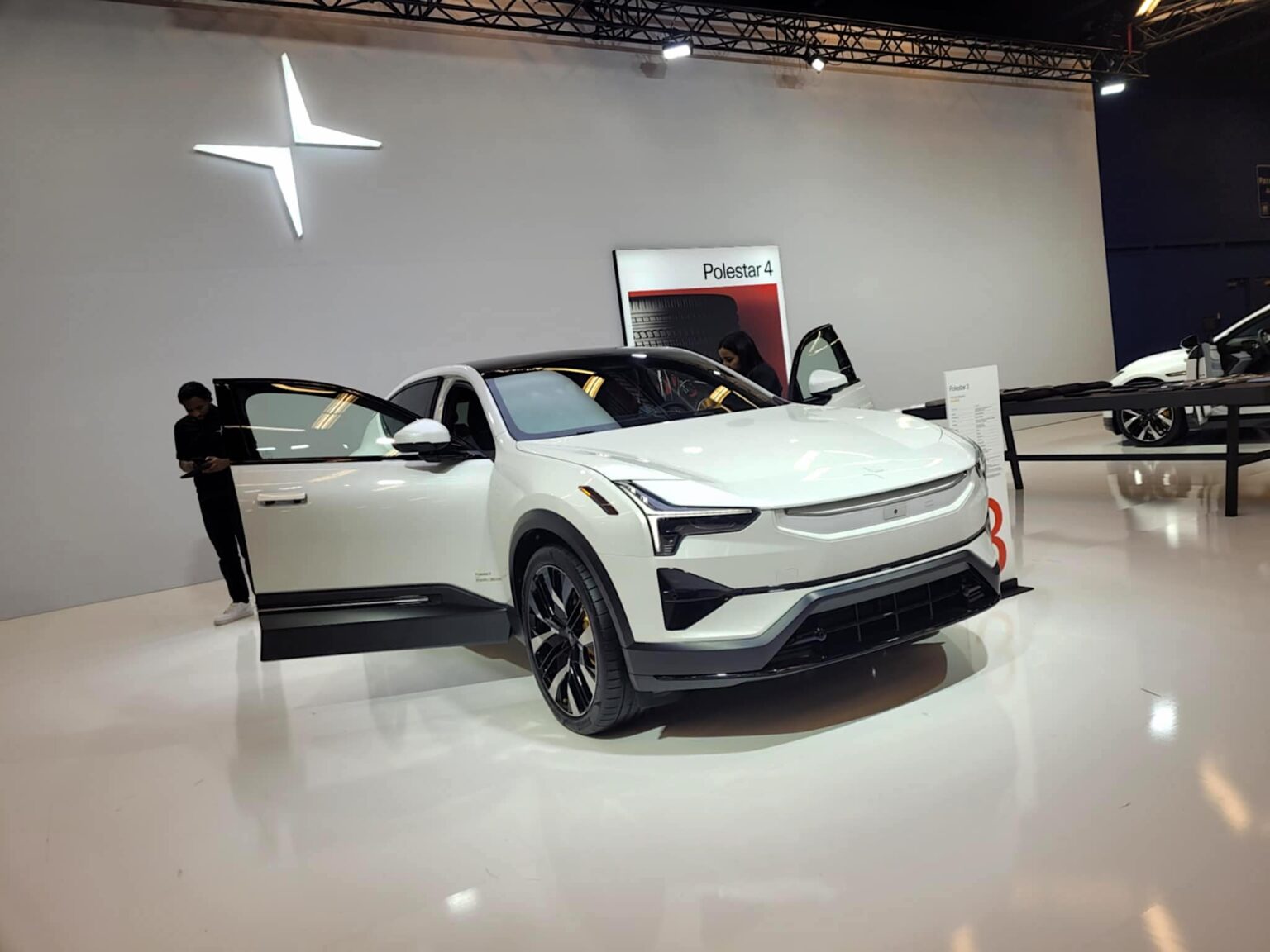 Polestar-3