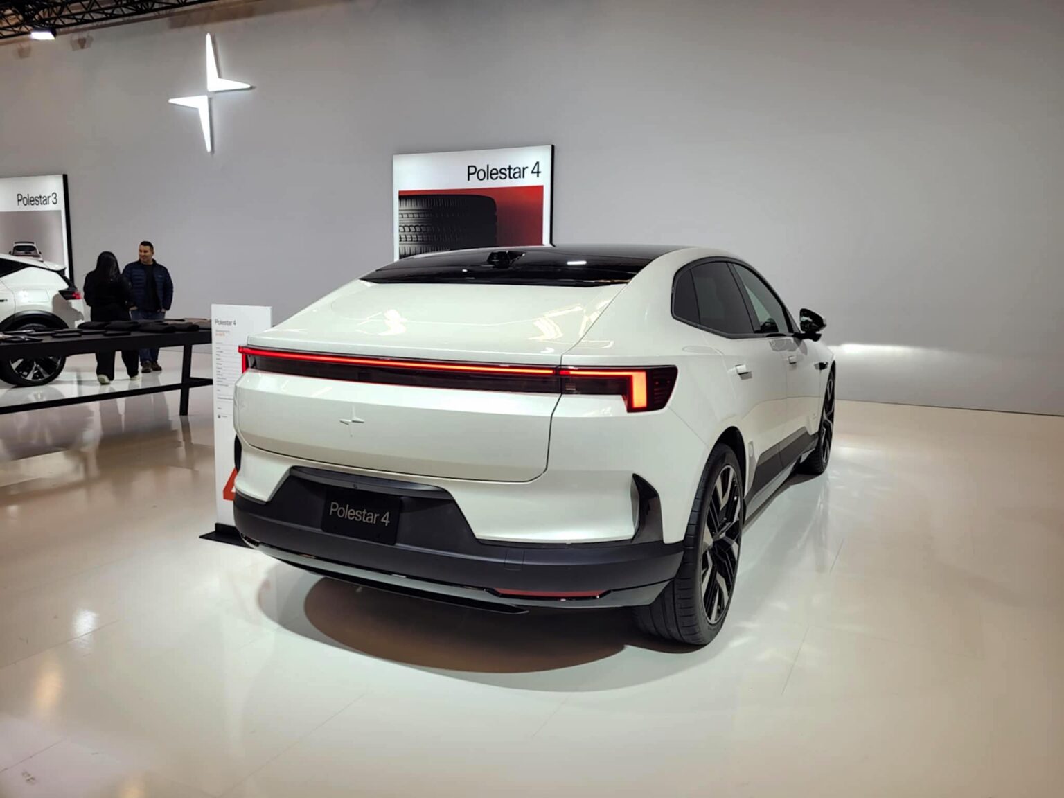 Polestar-4